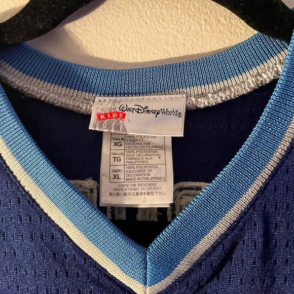 VINTAGE DISNEY GOOFY JERSEY - Picture 3 of 4